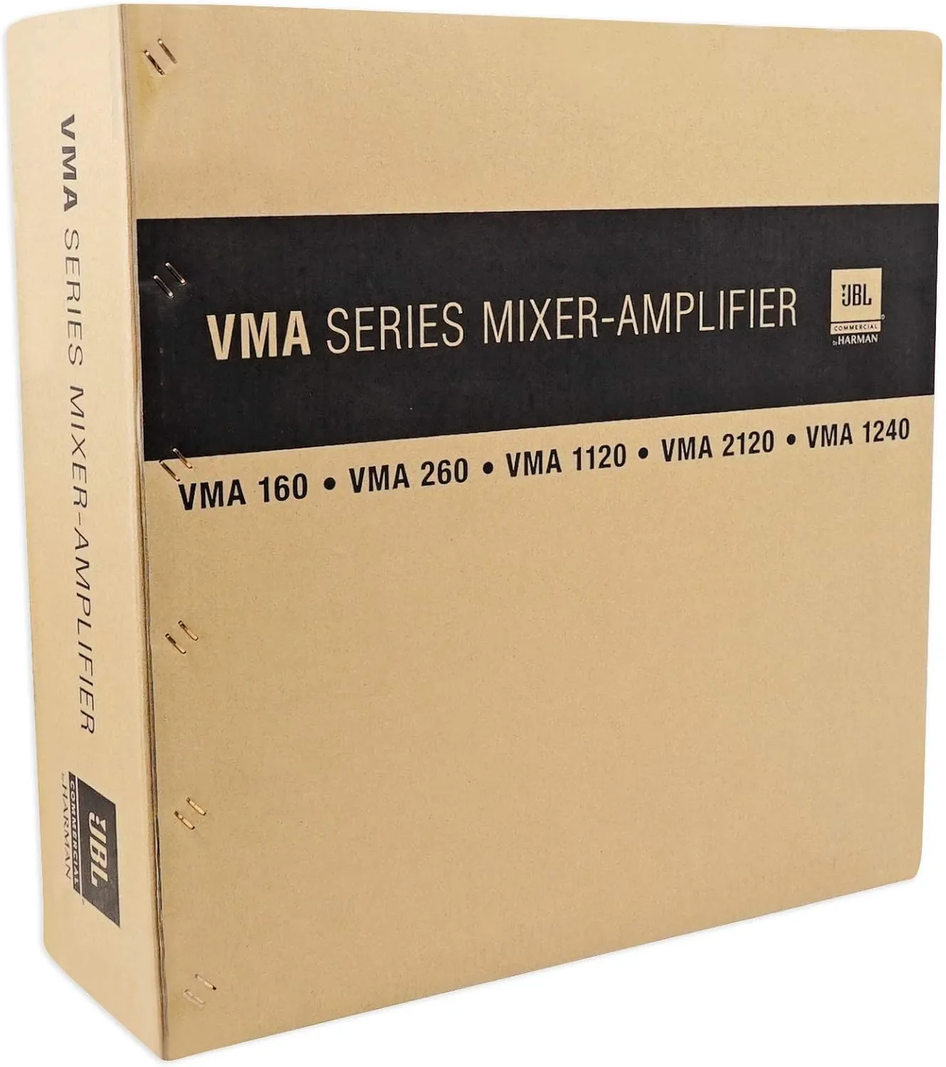 JBL VMA1120 Bass Combo Amplifier