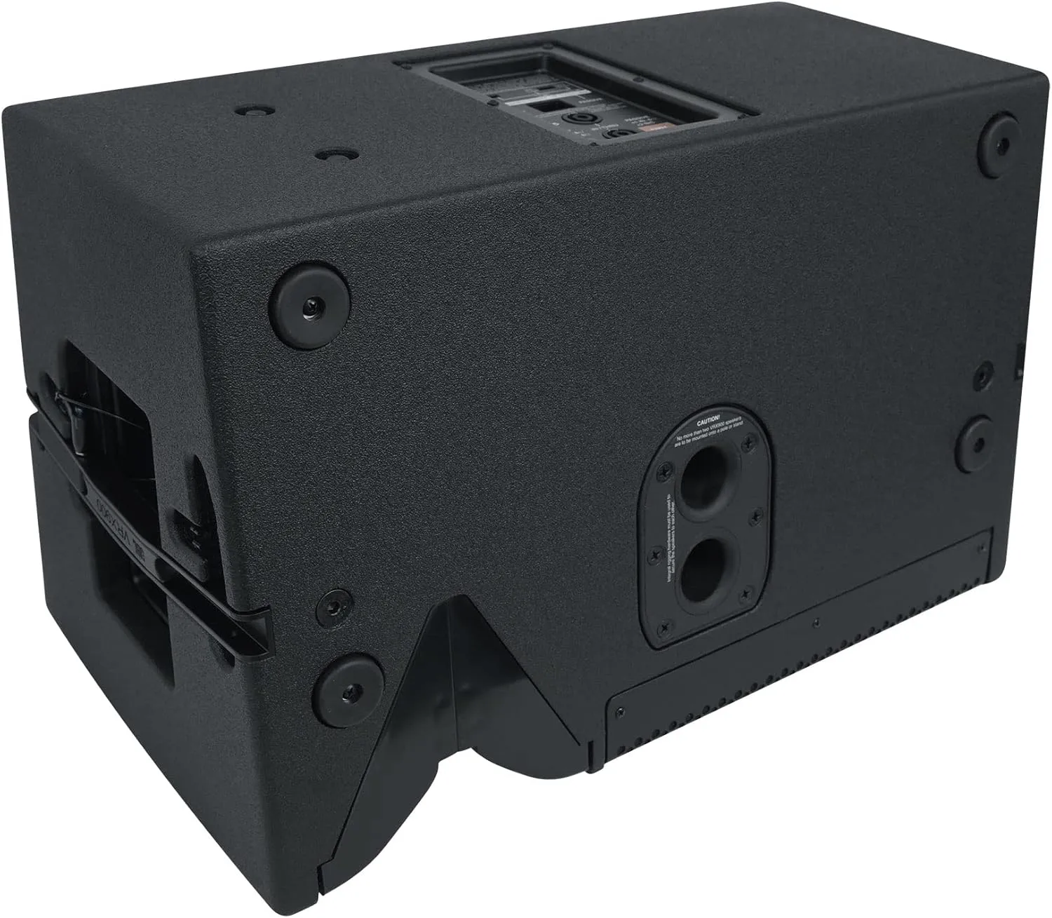 JBL VRX Two-Way Line Array Loudspeaker System