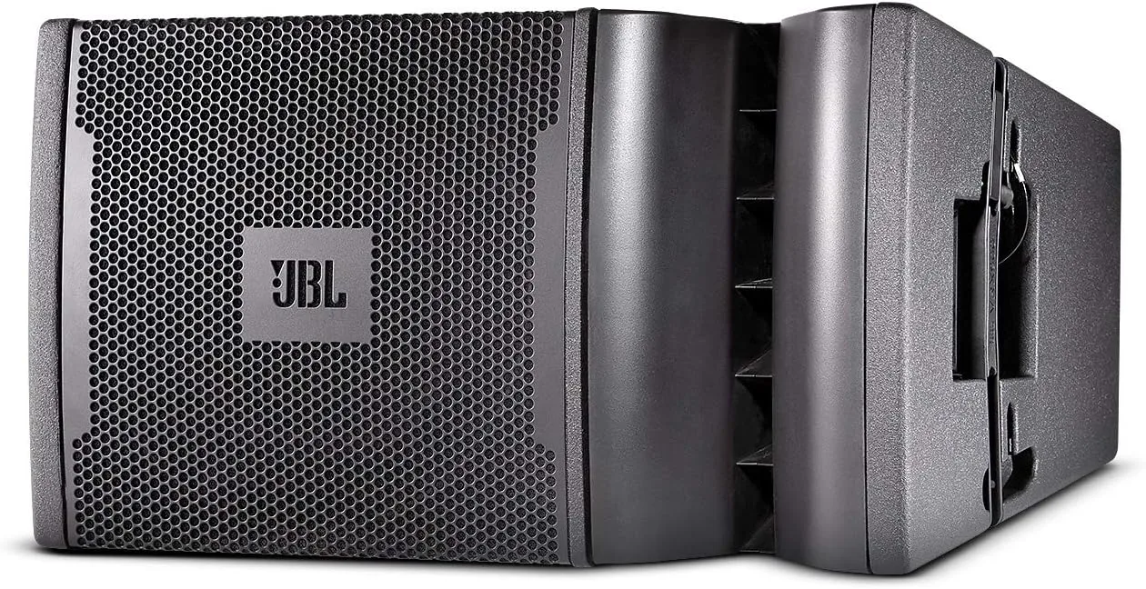 JBL VRX Two-Way Line Array Loudspeaker System
