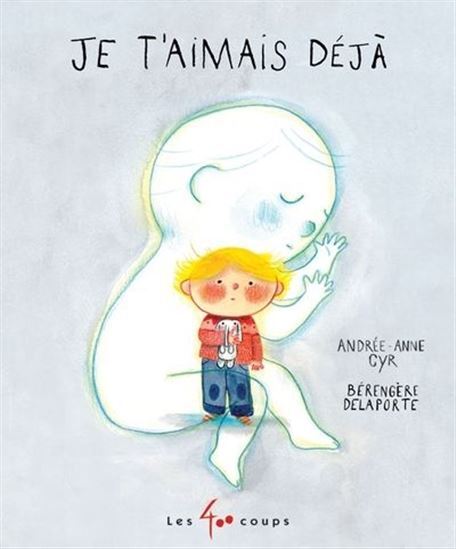 Livre - Je t'aimais déjà