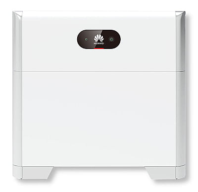 6.0 kW HUAWEI Fusion Solar Combo, c/w 10 kWh Floor Standing Lithium Battery 6.0 kW HUAWEI Fusion Solar Combo, c/w 10 kWh Floor Standing Lithium Battery