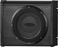 JENSEN JMPSW800 Amplified Subwoofer - 8" 200W