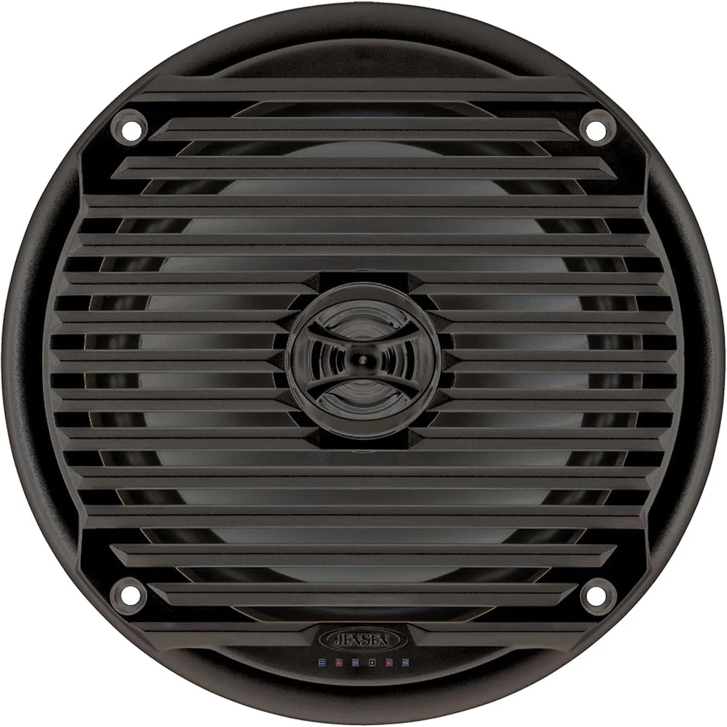 JENSEN 6.5" MS6007BR Speaker - Black - 60W