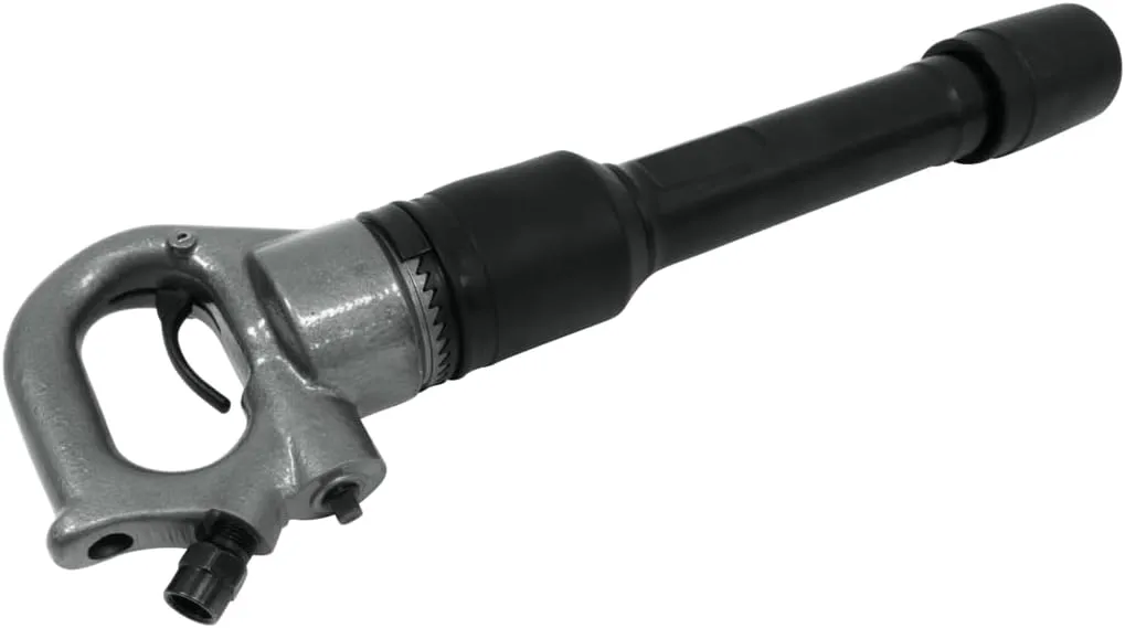JET Pneumatic Rivet Buster