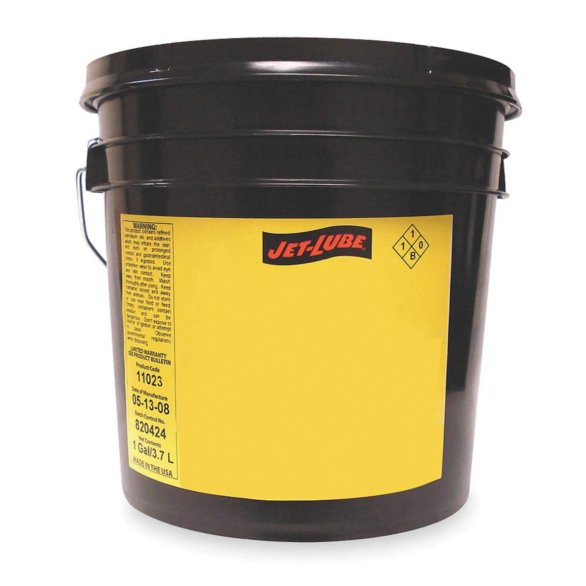 Jet-Lube 11015 21 Tool Joint Compound, 5 Gallon