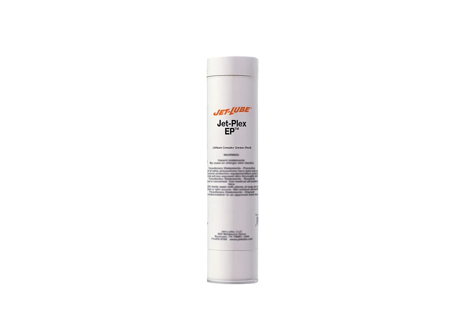 Jet-Lube Jet-Plex EP - Multipurpose | Extreme Pressure | High Temperature | Lithium Base | Anti-wear | 14 oz.