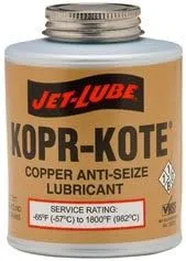 14 OZ. KOPR KOTE COPPER/GRAPHITE ANTI SEIZE