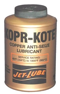 KOPR-KOTE 1/4LB BTC LEADFREE ANTI-SEIZE