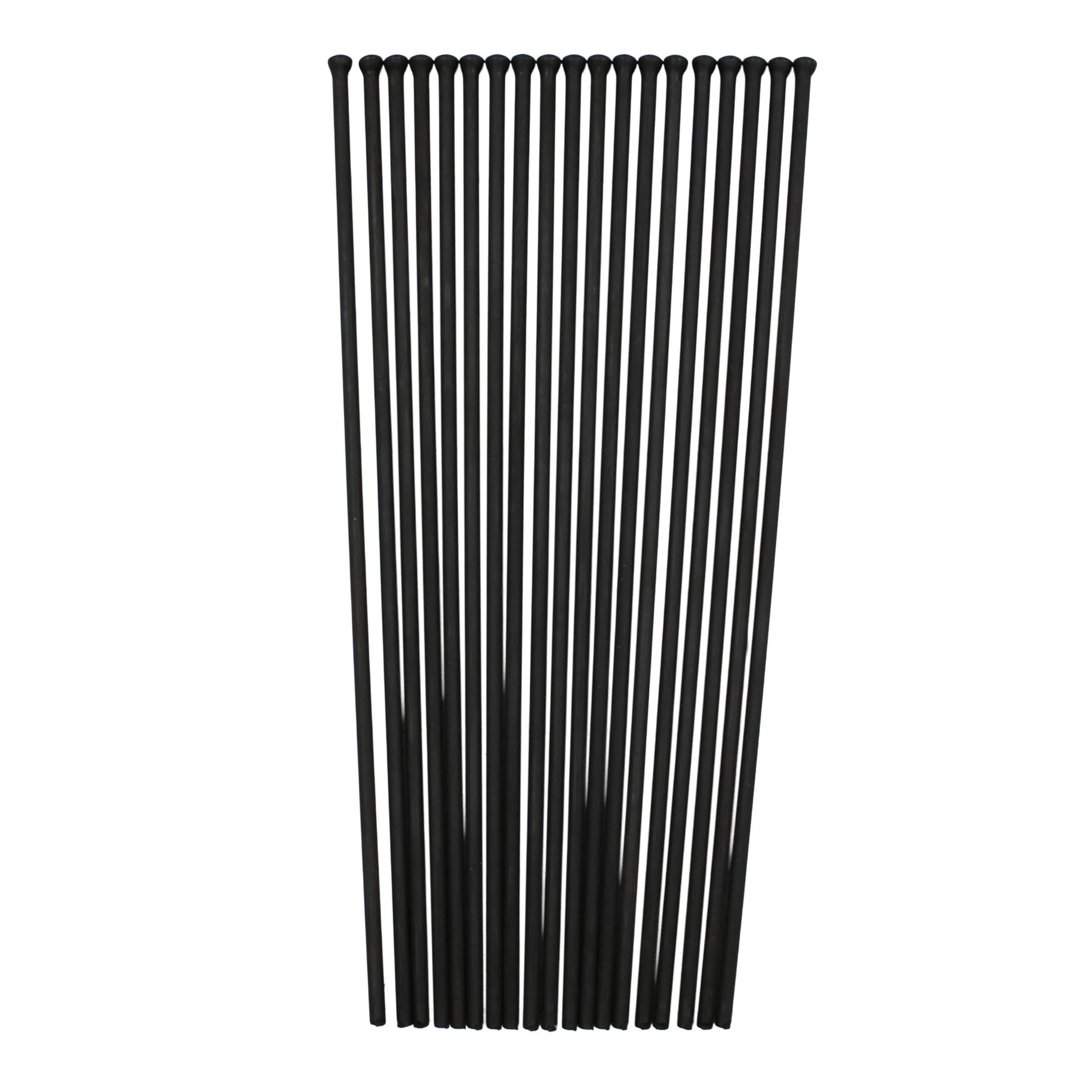 JET Replacement Scaler Needles, 3mm x 180mm (N307),Black