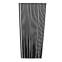 JET Replacement Scaler Needles, 3mm x 180mm (N307),Black