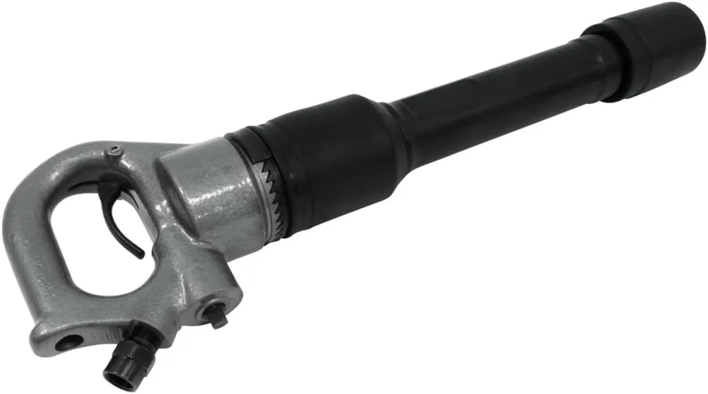 JET Pneumatic Rivet Buster
