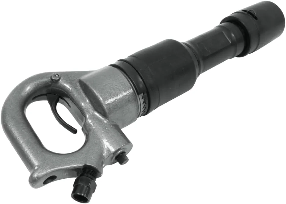 JET Pneumatic Rivet Buster