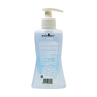 Himalaya Oil Clear Lemon Face Wash