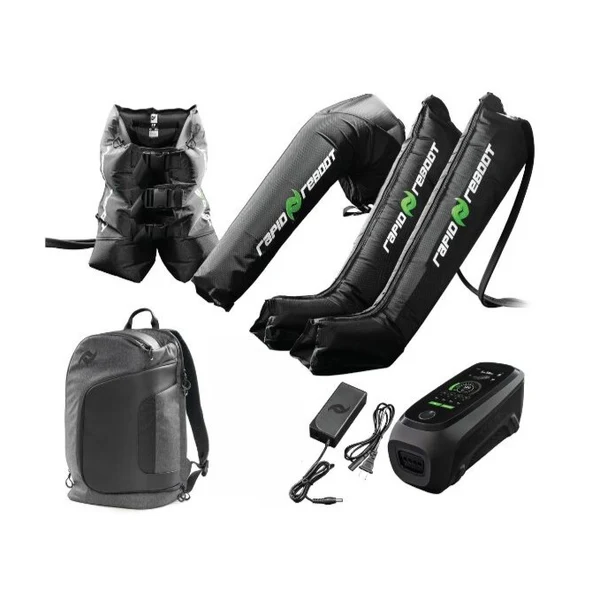 Rapid Reboot REGEN Complete Compression Recovery Package