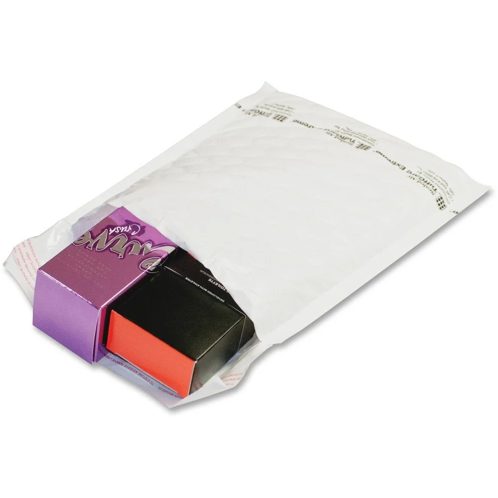 Jiffy Mailer TuffGard Extreme No. 7 Bubble Mailers - 14 1/4 x 20 in - 25/Carton