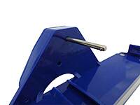 JawJacker Jigging Base Pin