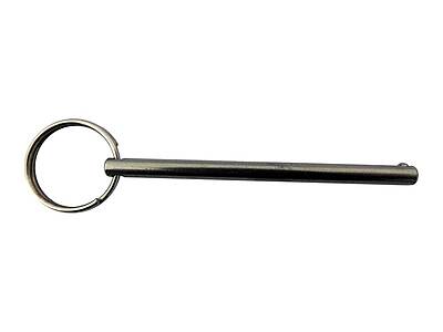 JawJacker Jigging Base Pin
