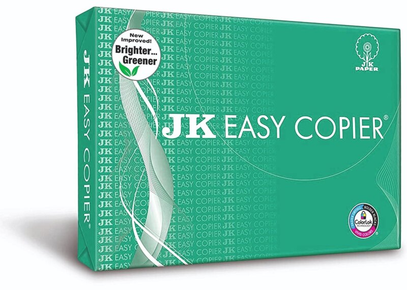 JK Easy Copier 70GSM PK10 Reams
