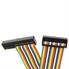 40 Pin to 26 Pin cable for Raspberry 40 Pin to 26 Pin cable for Raspberry