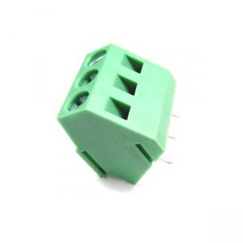 EK500A SCREW TERMINAL BLOCK 3P EK500A SCREW TERMINAL BLOCK 3P