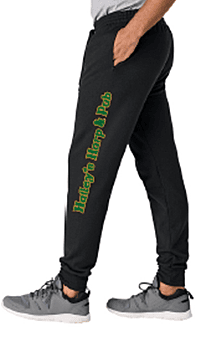 Jerzees Ultimate™ Pocket Jogger