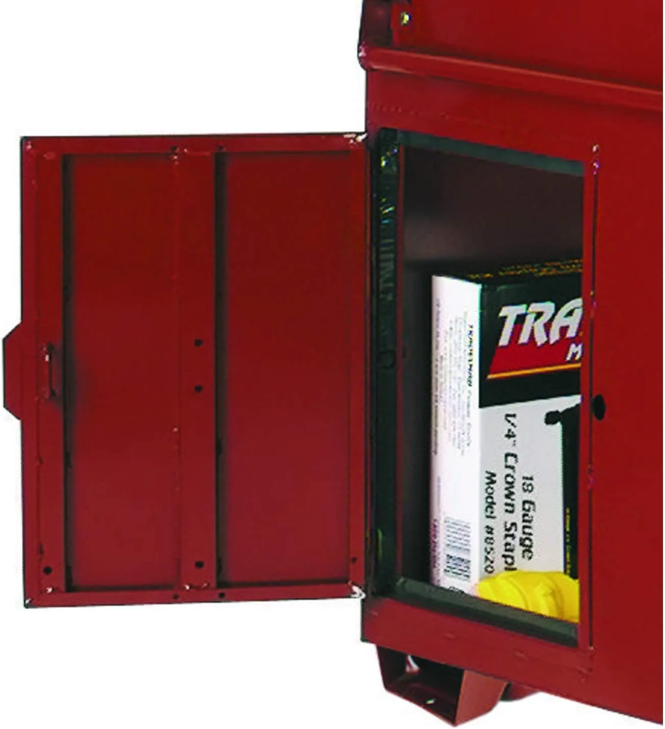 Jobox 1-674990 Field Office - 42 x 63 x 80 in