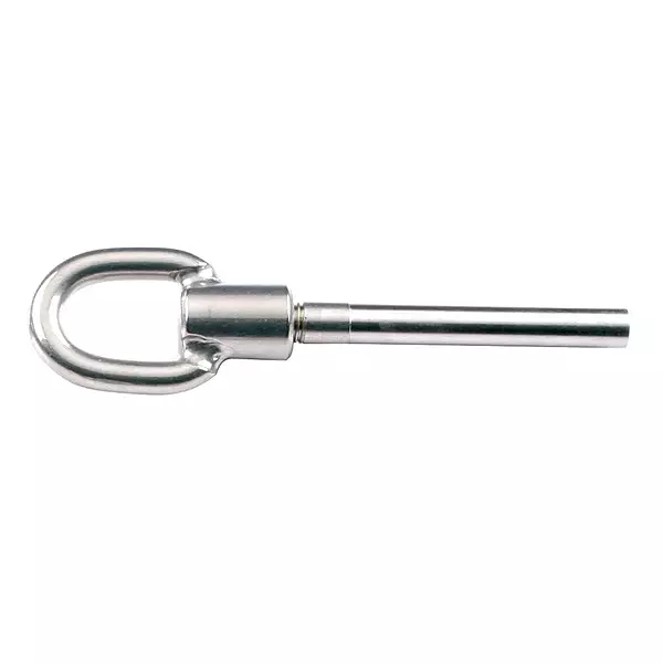 C. Sherman Johnson Single Threaded Gate Eye f/1/8" Wire