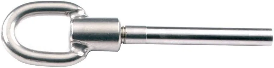 C. Sherman Johnson Single Threaded Gate Eye f/1/8" Wire