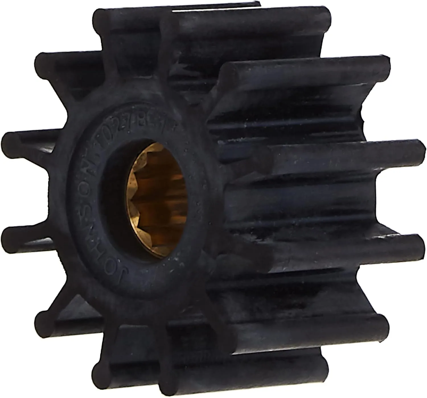 Johnson Pump 09-1027B-1 Impeller for F5 Pump
