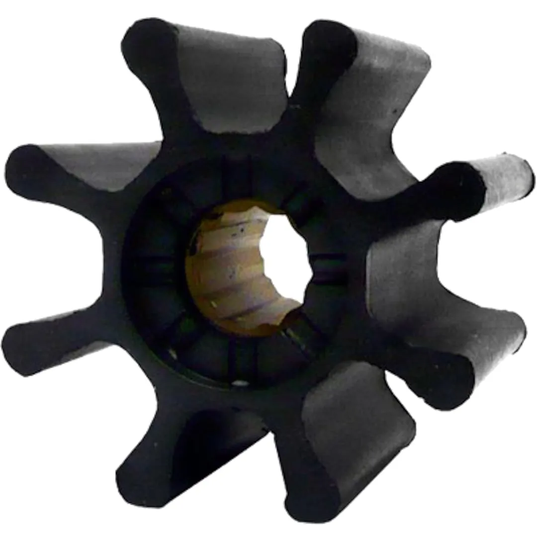 JOHNSON PUMP 09-1028BT-1 Impeller, F7 Pump, MC97 Material
