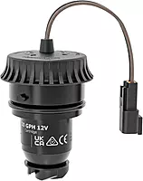 Johnson Pump 09-36336-04 Aqua Void Auto Replacement Cartridge Motor - 500 GPH