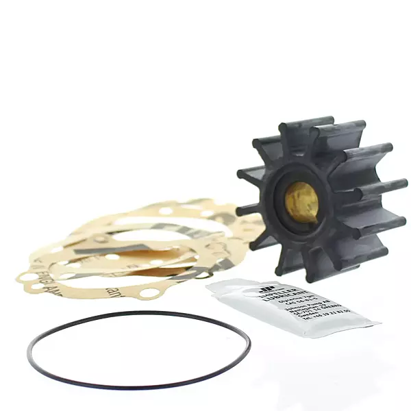 Johnson Pump 09-701B-1 Original Impeller MC97 2.45" OD x 1.25" W