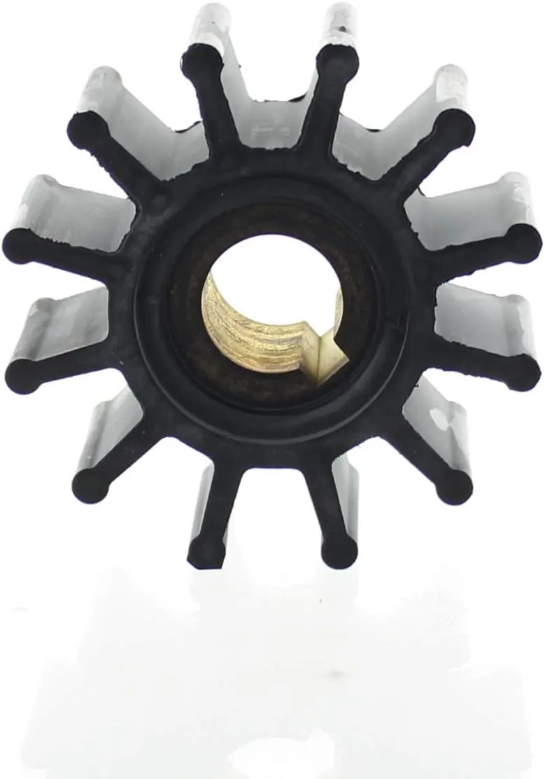 Johnson Pump 09-701B-1 Original Impeller MC97 2.45" OD x 1.25" W
