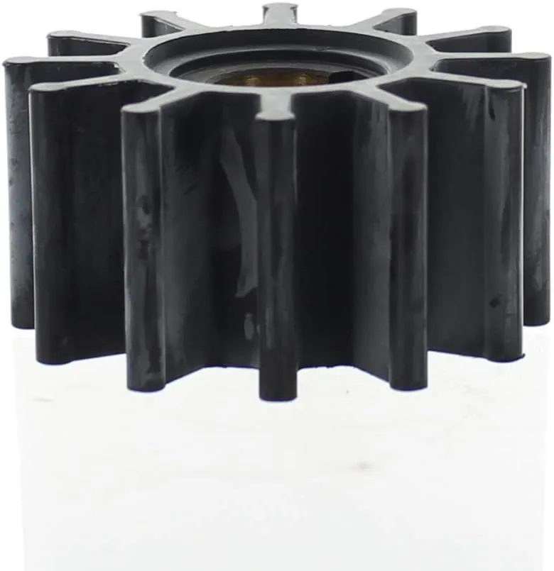 Johnson Pump 09-701B-1 Original Impeller MC97 2.45" OD x 1.25" W