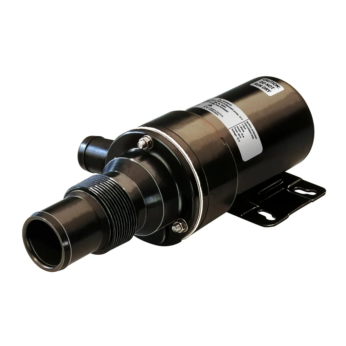 Johnson Pumps 10-24453-01 Macerator Pump