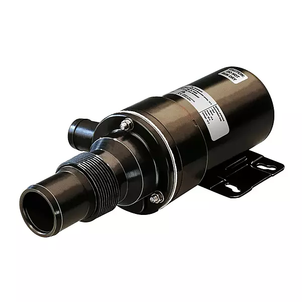 Johnson Pumps 10-24453-01 Macerator Pump