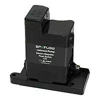Johnson Pump 36152 Electro-Magnetic Float Switch 12V