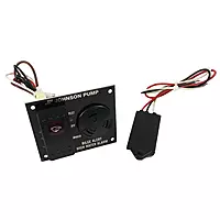 Johnson Pumps 72303 Bilge Alert HIGH Water Alarm
