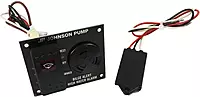 Johnson Pumps 72303 Bilge Alert HIGH Water Alarm