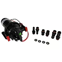 Johnson Pumps 10-13395-103 Aqua Jet WPS 3.5 Water Pressure Pump, 12V