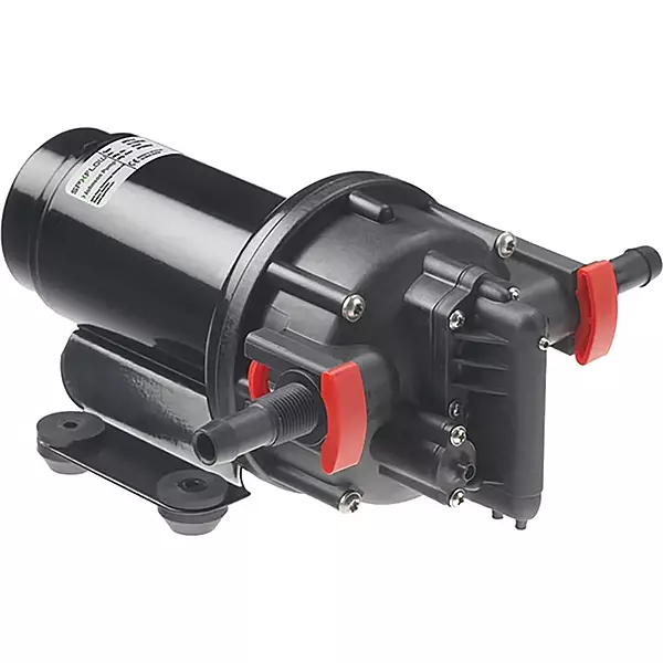 Johnson Pump Aqua Jet WPS 4.0 GPM 12V NPT Diaphragm Pump - 10-13406-103