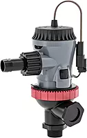 Johnson Pump Aqua O2 Twin Port 800 GPH Aerator Pump - Flex Mount - 12V