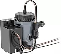 Johnson Pump 10-13637-02 Aqua Void Electro-Mag Combo - 12V, 800 GPH