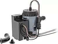 Johnson Pump 10-13637-02 Aqua Void Electro-Mag Combo - 12V, 800 GPH
