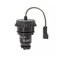 Johnson Pump 09-36336-04 Aqua Void Auto Replacement Cartridge Motor - 500 GPH