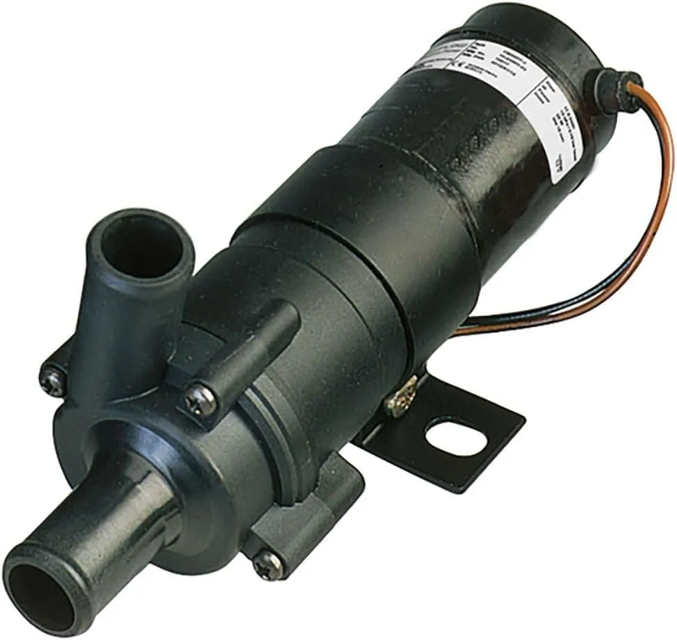 Johnson Pump CM30P7-1 - 12V - Circulation Pump - Dia20