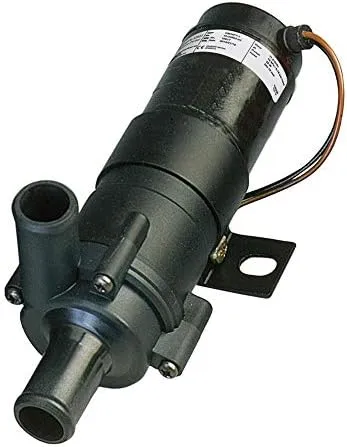 Johnson Pump CM30P7-1 - 12V - Circulation Pump - Dia20