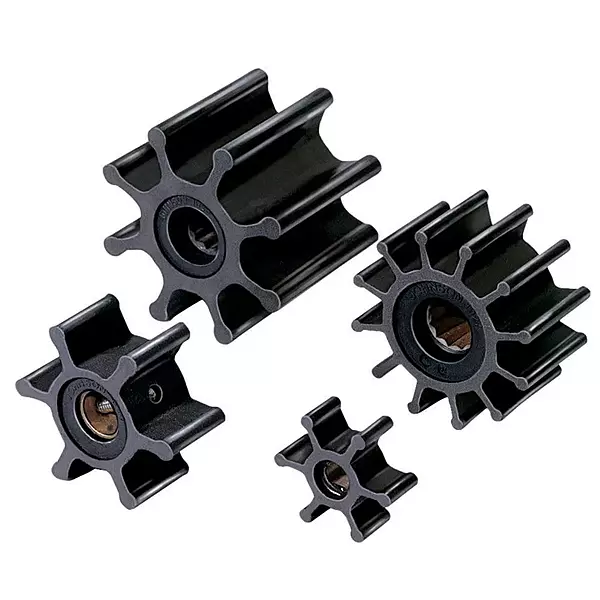 Johnson Pump F4B-9 Impeller Pump OEM - Flange Mount