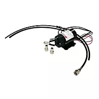 Johnson Pump Oil Change Bucket Kit - with Flex Impeller F3B-19