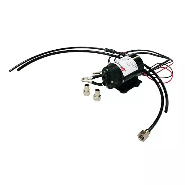 Johnson Pump Oil Change Bucket Kit - with Flex Impeller F3B-19